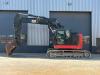 Caterpillar 325 F LCR Foto 1 thumbnail