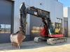 Caterpillar 325 F LCR Foto 2 thumbnail