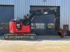 Caterpillar 325 F LCR Foto 6 thumbnail