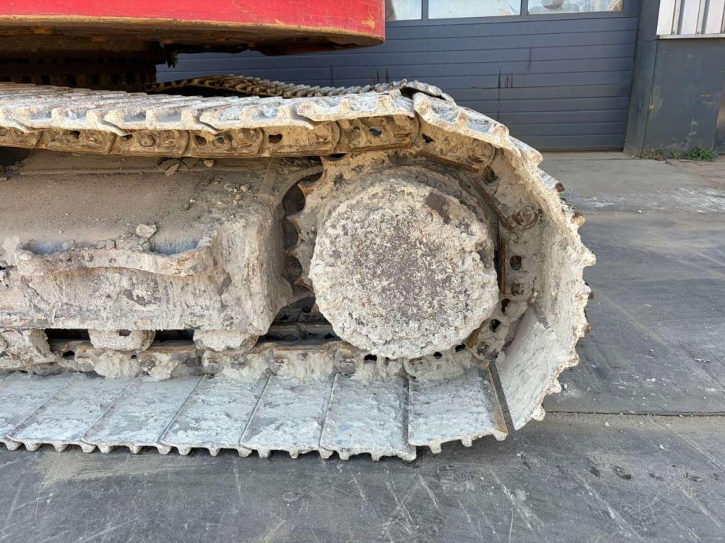Caterpillar 325 F LCR Foto 11