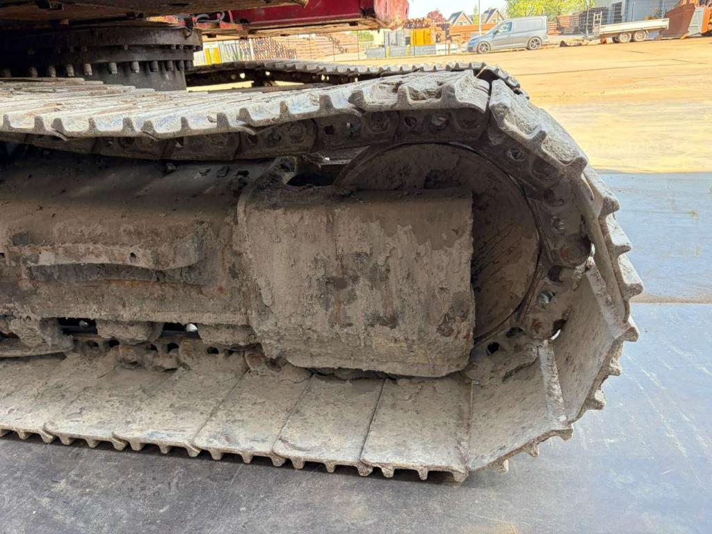 Caterpillar 325 F LCR Foto 15