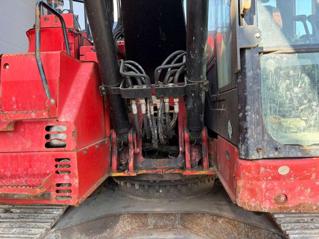 Caterpillar 325 F LCR Foto 28