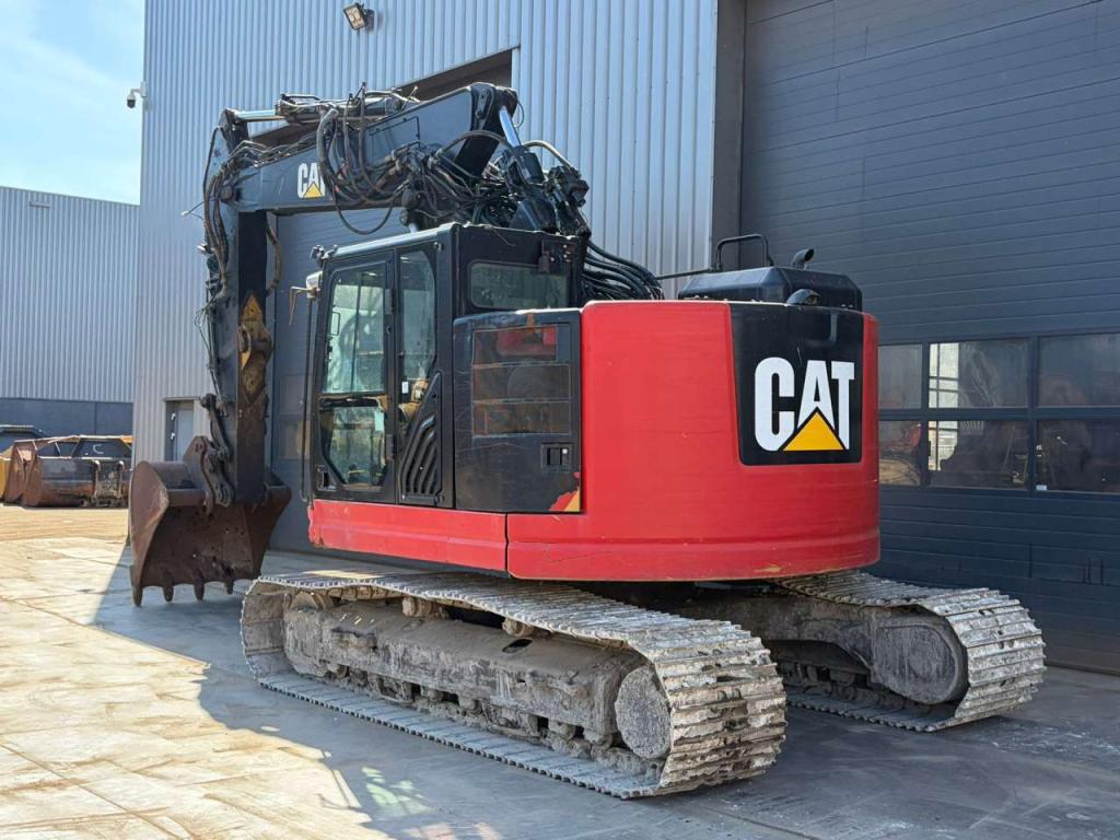 Caterpillar 325 F LCR Foto 3