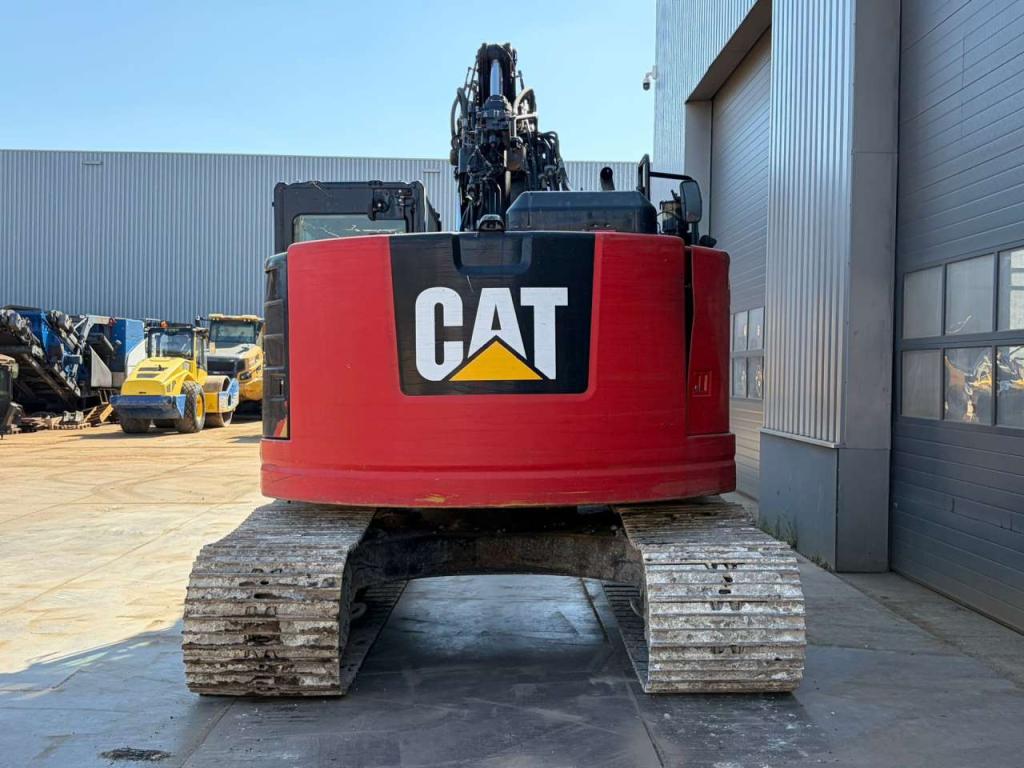 Caterpillar 325 F LCR Foto 4