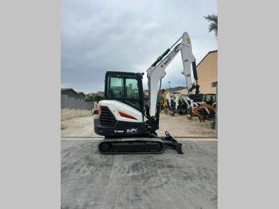 Bobcat E 34