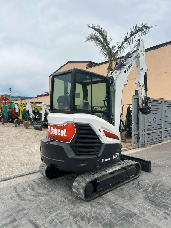 Bobcat E 34 Foto 2