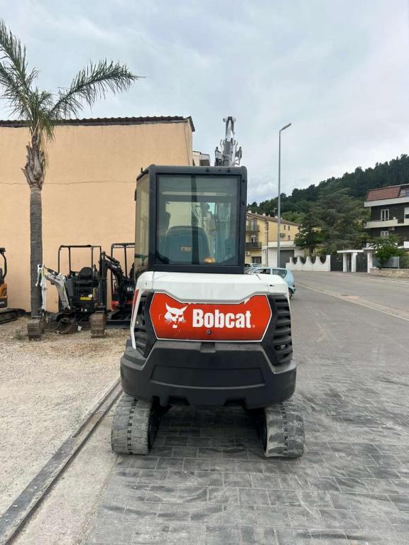 Bobcat E 34 Foto 3