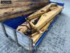 Caterpillar 740B TAIL GATE CAT 740 - CAT 745 Foto 2 thumbnail