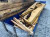 Caterpillar 740B TAIL GATE CAT 740 - CAT 745 Foto 5 thumbnail