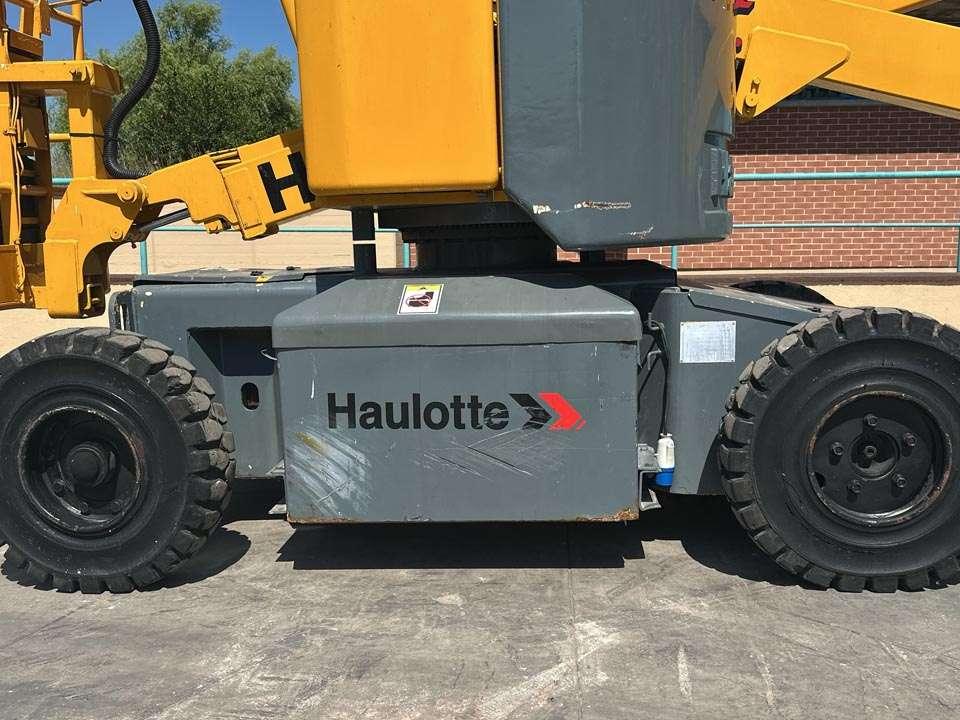 Haulotte HA12I Foto 5