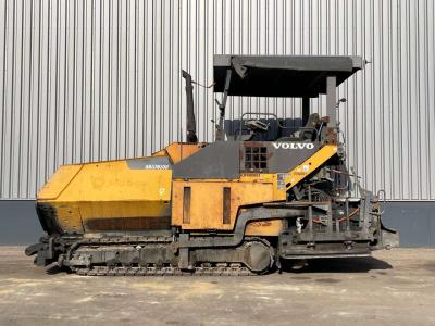 Volvo ABG7820B in vendita da Big Machinery