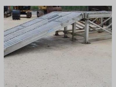 Definitive CLM Load Line in vendita da Agomacchine Srl