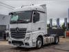 Mercedes-Benz ACTROS 1845 LS Foto 1 thumbnail