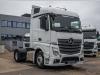 Mercedes-Benz ACTROS 1845 LS Foto 2 thumbnail