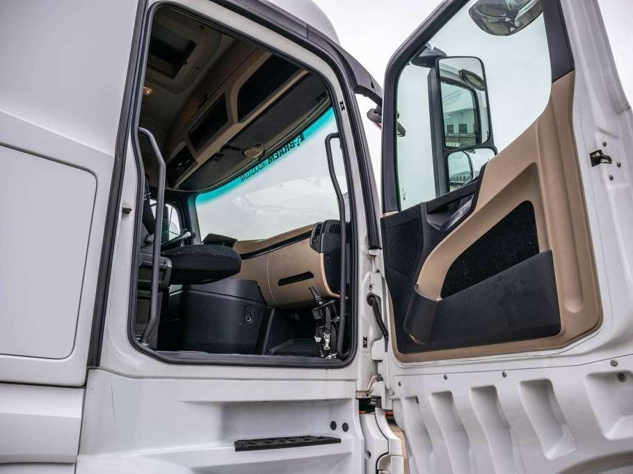 Mercedes-Benz ACTROS 1845 LS Foto 11