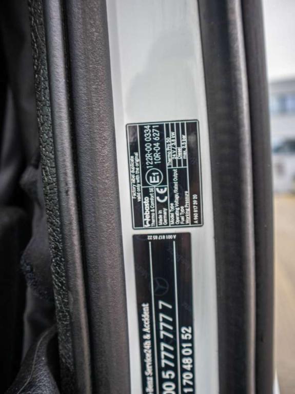 Mercedes-Benz ACTROS 1845 LS Foto 14