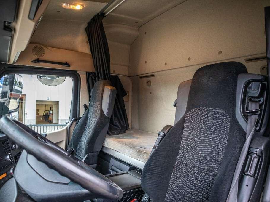 Mercedes-Benz ACTROS 1845 LS Foto 7