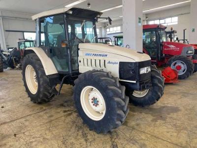 Lamborghini 1060 PREMIUM DT in vendita da Calabria Trattori Srl