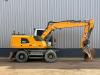 Liebherr A918 Foto 4 thumbnail