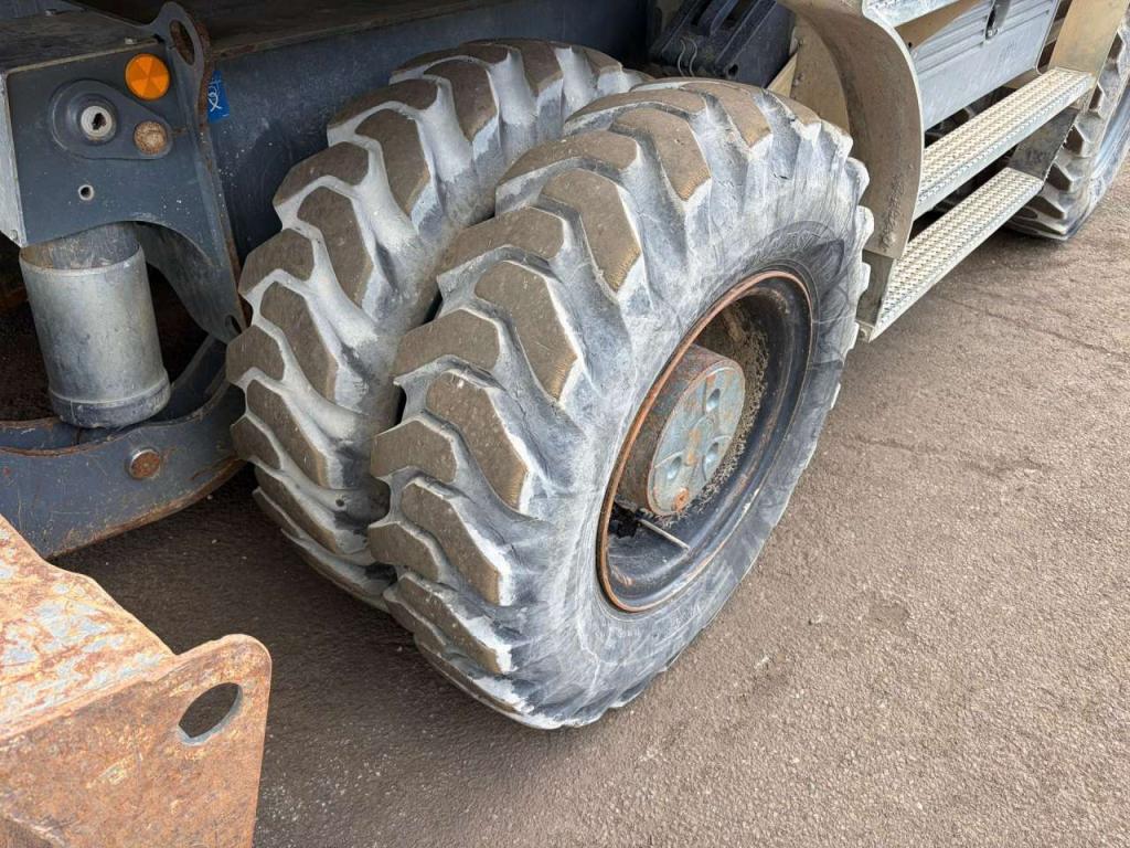 Liebherr A918 Foto 14