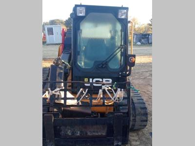 JCB T250