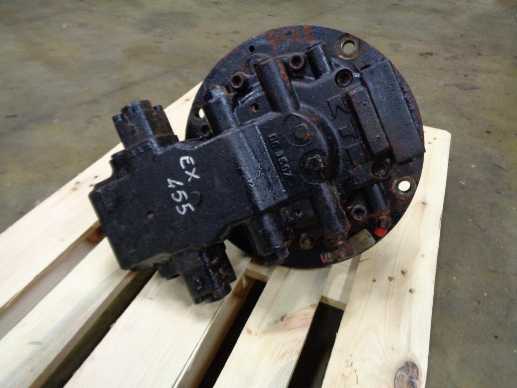 Motore di traino per Fiat Hitachi Ex 455 Foto 1