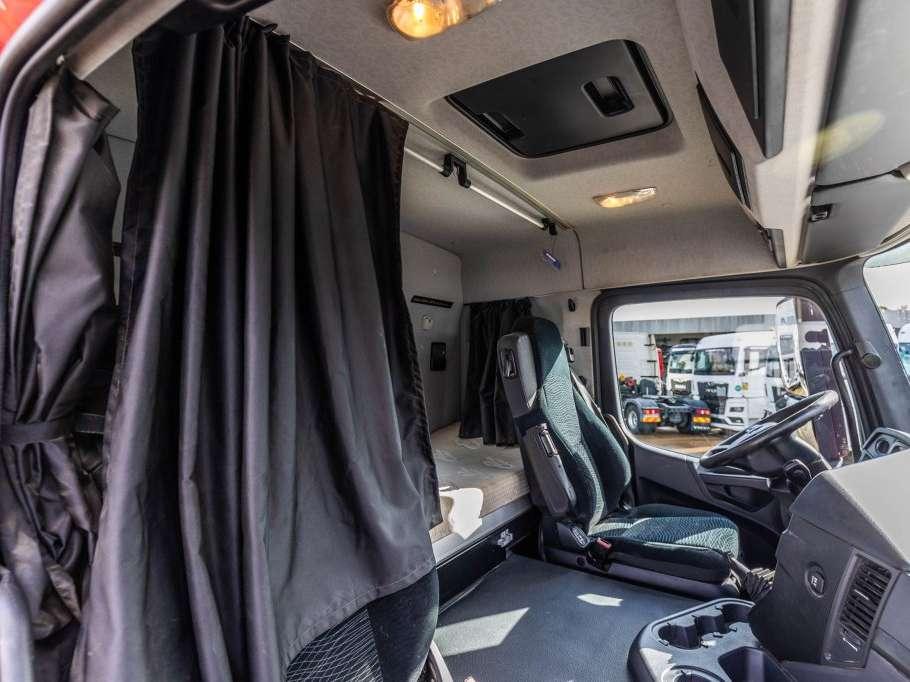 Mercedes-Benz AROCS 1846 BLS+HYDR Foto 17