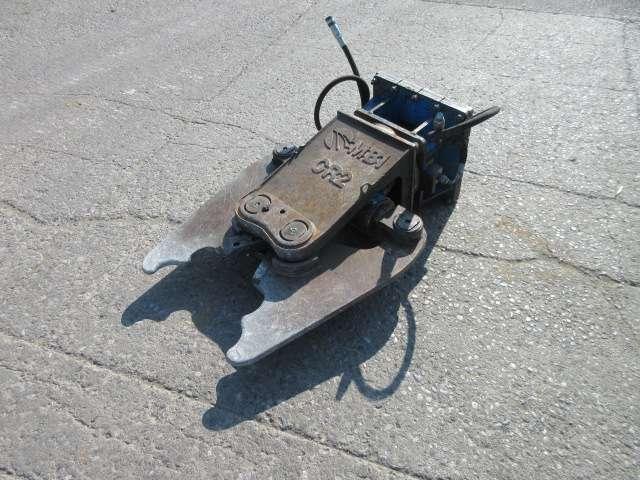 Mantovanibenne CR2 Foto 2