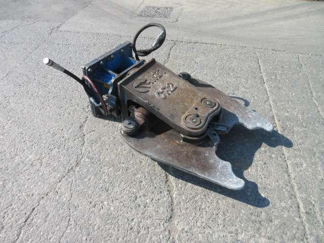 Mantovanibenne CR2 Foto 3
