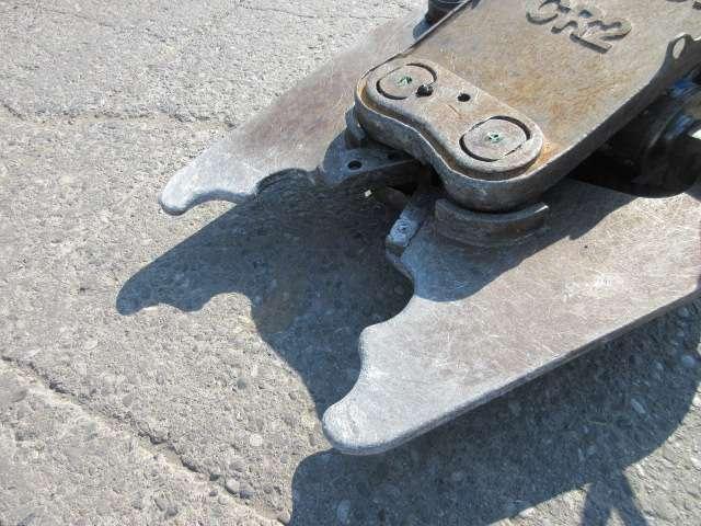 Mantovanibenne CR2 Foto 5