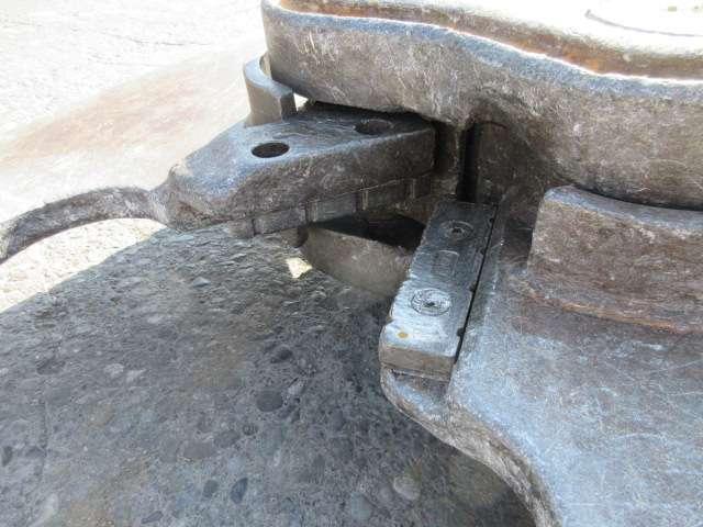 Mantovanibenne CR2 Foto 6