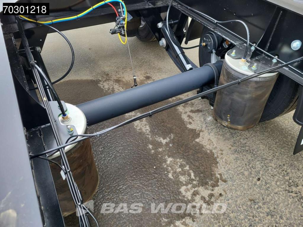 Kögel ZW18 NEW BDF Tandem Foto 9