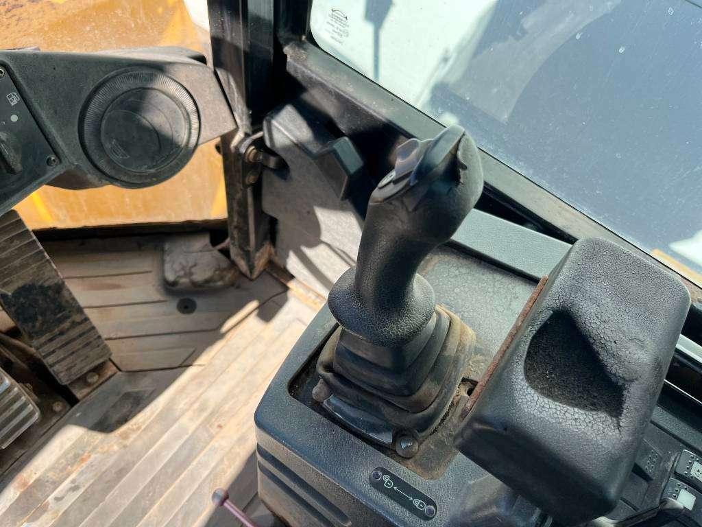 Caterpillar 938G - Top Condition / Airco Foto 10