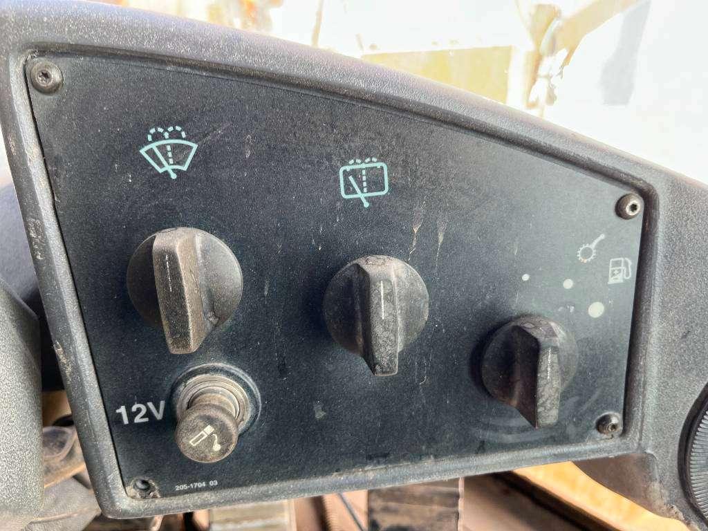 Caterpillar 938G - Top Condition / Airco Foto 12
