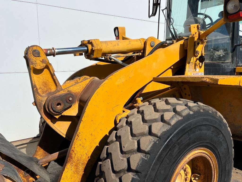 Caterpillar 938G - Top Condition / Airco Foto 14