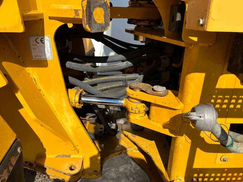 Caterpillar 938G - Top Condition / Airco Foto 16