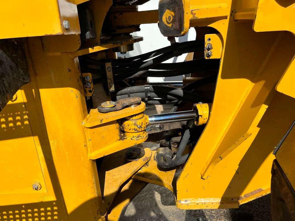 Caterpillar 938G - Top Condition / Airco Foto 17