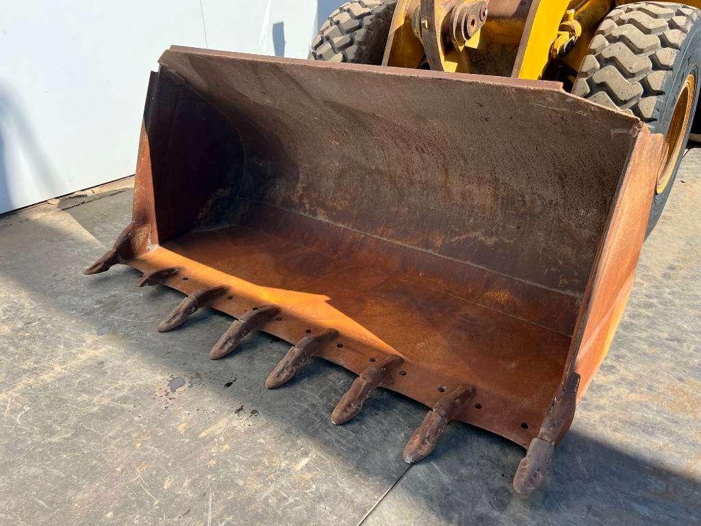 Caterpillar 938G - Top Condition / Airco Foto 18