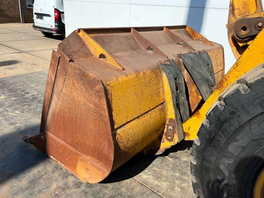 Caterpillar 938G - Top Condition / Airco Foto 19