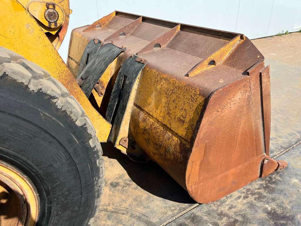 Caterpillar 938G - Top Condition / Airco Foto 20