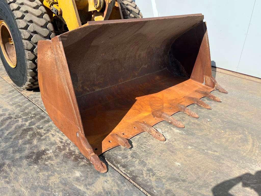 Caterpillar 938G - Top Condition / Airco Foto 21
