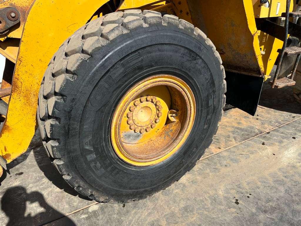 Caterpillar 938G - Top Condition / Airco Foto 22