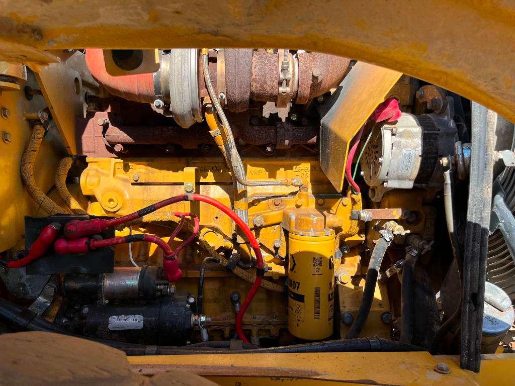 Caterpillar 938G - Top Condition / Airco Foto 28