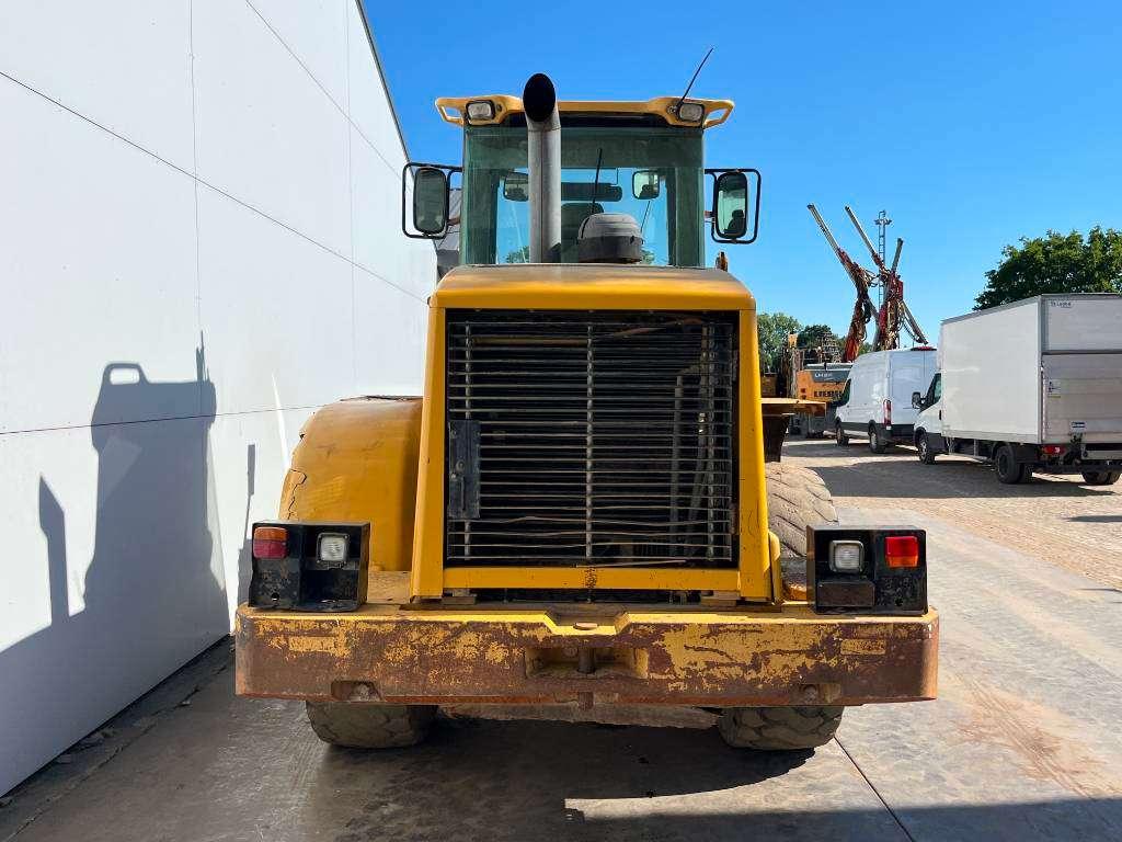 Caterpillar 938G - Top Condition / Airco Foto 4