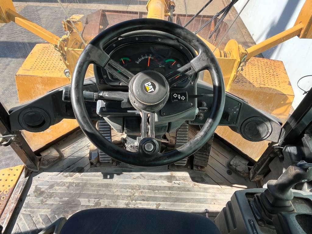Caterpillar 938G - Top Condition / Airco Foto 9