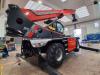 Manitou MRT2660 VISION + Foto 6 thumbnail