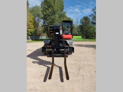 Manitou MRT2660 VISION + Foto 1