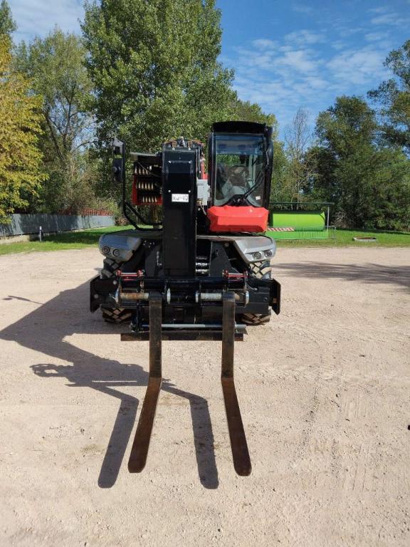 Manitou MRT2660 VISION + Foto 1