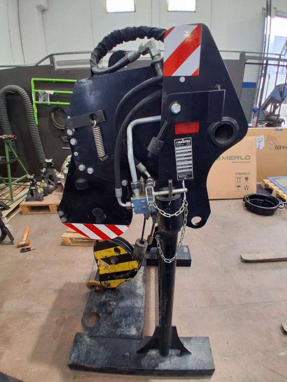 Manitou MRT2660 VISION + Foto 2