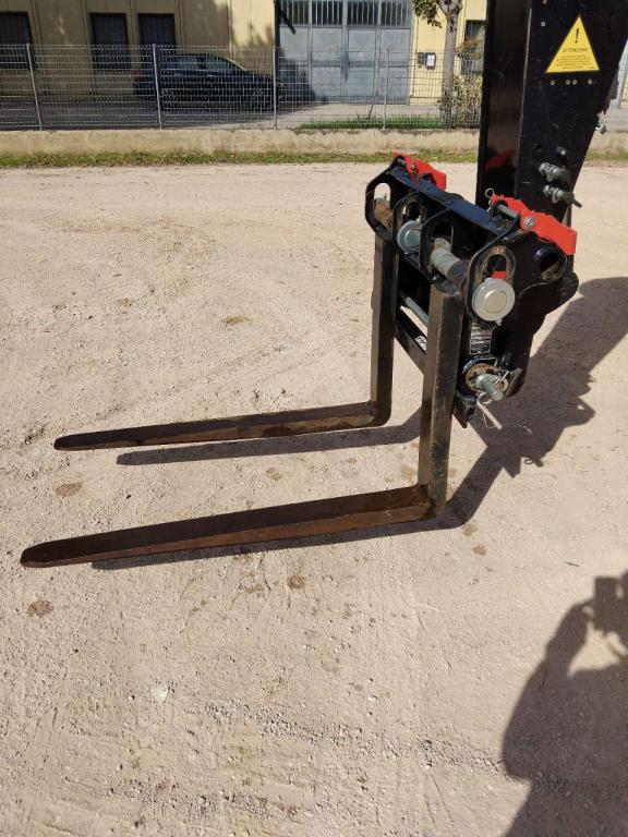 Manitou MRT2660 VISION + Foto 3